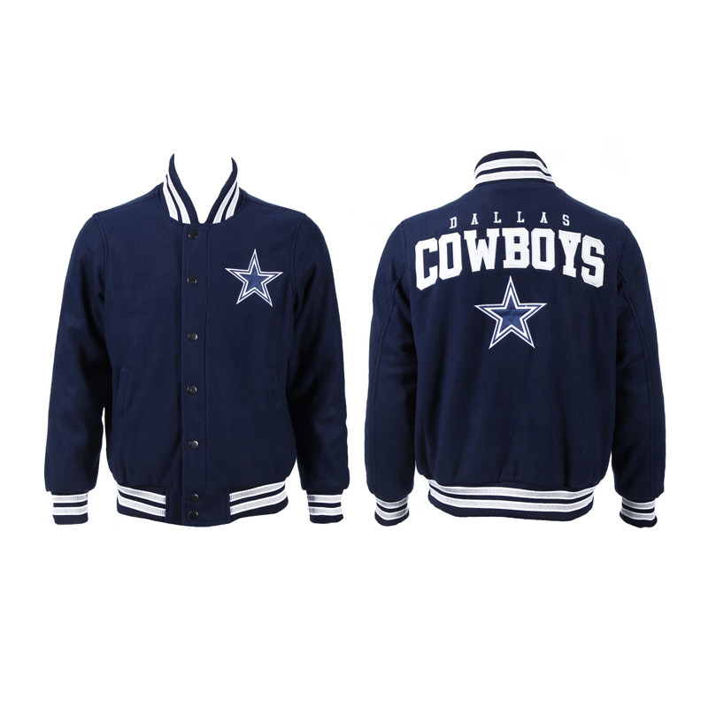 2015 Dallas Cowboys jacket 2015 Dallas Cowboys jacket
