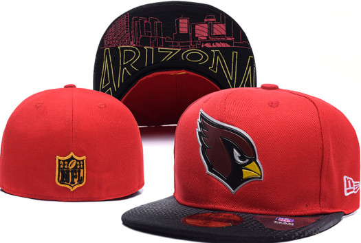 2015 NFL Arizona Cardinals Fitted Hat red 2015 NFL Arizona Cardinals Fitted Hat red