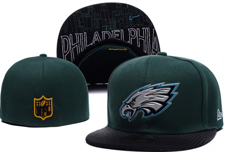 2015 NFL Eagles fitted hat 2015 NFL Eagles fitted hat