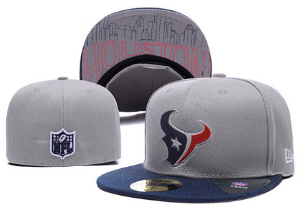 2015 NFL Houston Texans Fitted Hat 2015 NFL Houston Texans Fitted Hat