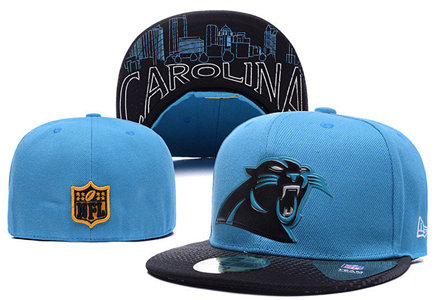 2015 NFL Panthers Fitted hat 2015 NFL Panthers Fitted hat