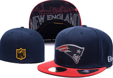 2015 NFL Patriots fitted hat 2015 NFL Patriots fitted hat