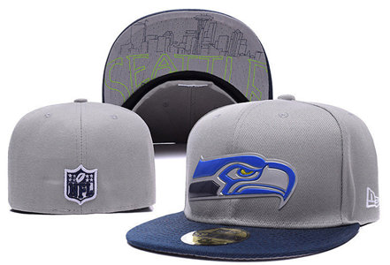 2015 NFL Seattle Seahawks Fitted Hat 2015 NFL Seattle Seahawks Fitted Hat