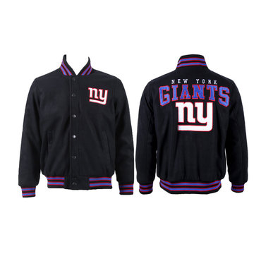 2015 New York Giants jacket 2015 New York Giants jacket