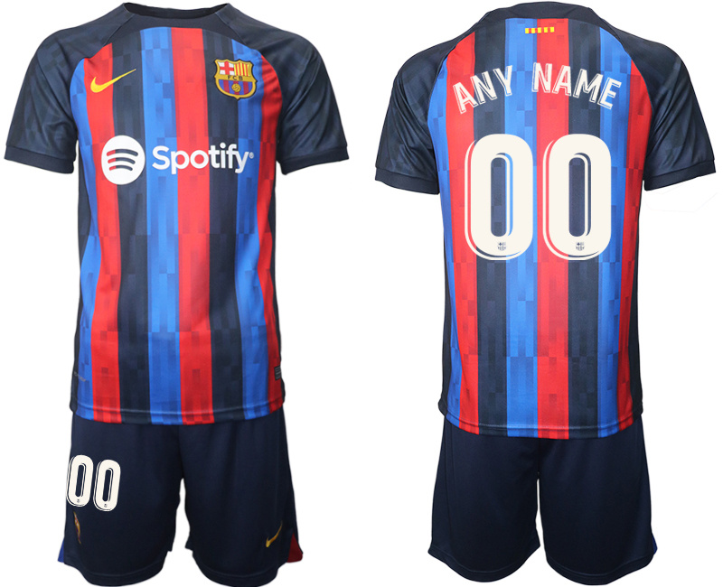 Soccer Jerseys