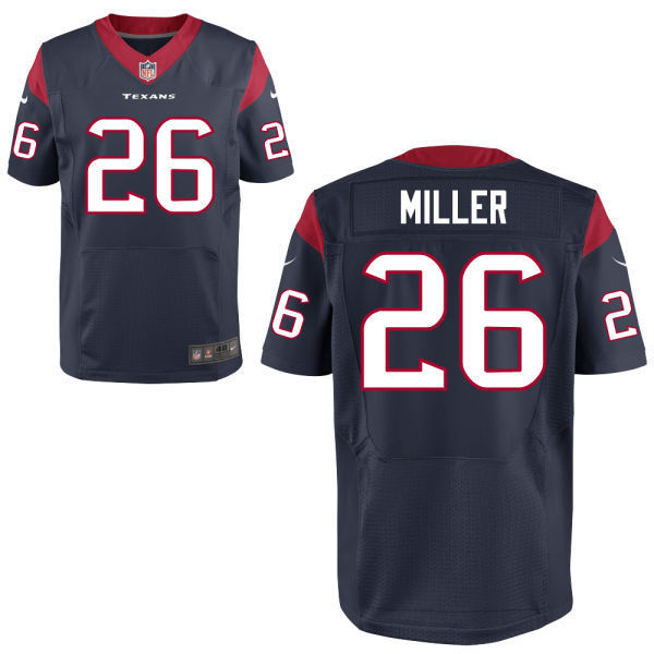 2016 nike New Houston Texans 26 Von Miller red elite jerseys 2016 nike New Houston Texans 26 Von Miller red elite jerseys
