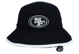 49ERS Bucket hat
