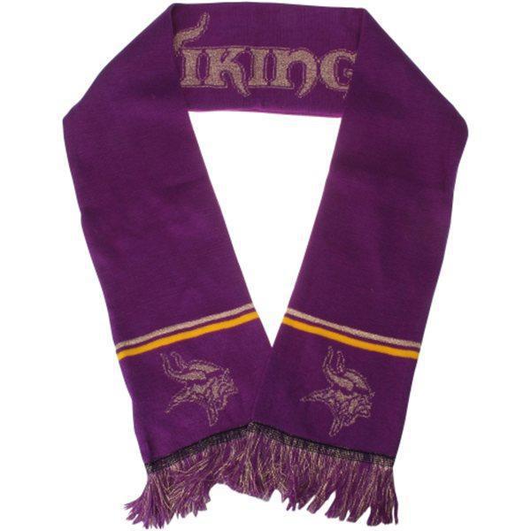NFL Minnesota Vikings Scarf NFL Minnesota Vikings Scarf