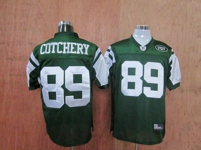 89 jerricho cotchery green jerseys 89 jerricho cotchery green jerseys