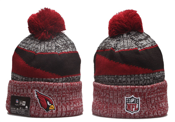 ARIZONA CARDINALS Knit Hats-002