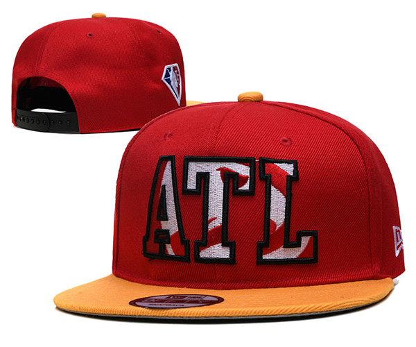 ATL Snapback --YD