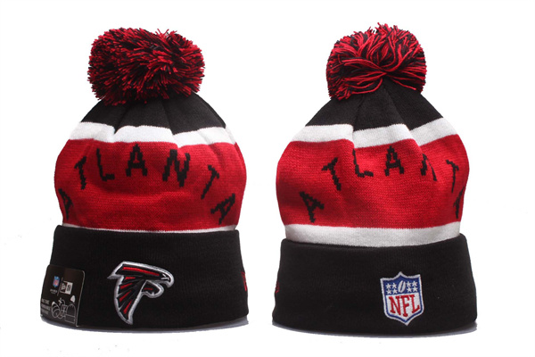 ATLANTA FALCONS Knit Hats-003