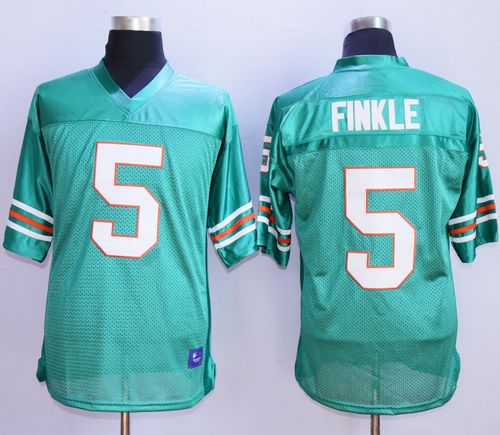 Ace Ventura Pet Detective #5 Ray Finkle Teal Green Stitched Football Jersey Ace Ventura Pet Detective #5 Ray Finkle Teal Green Stitched Football Jersey