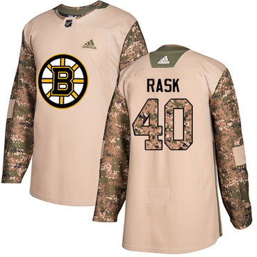 Adidas Bruins #40 Tuukka Rask Camo Authentic 2017 Veterans Day Youth Stitched NHL Jersey Adidas Bruins #40 Tuukka Rask Camo Authentic 2017 Veterans Day Youth Stitched NHL Jersey