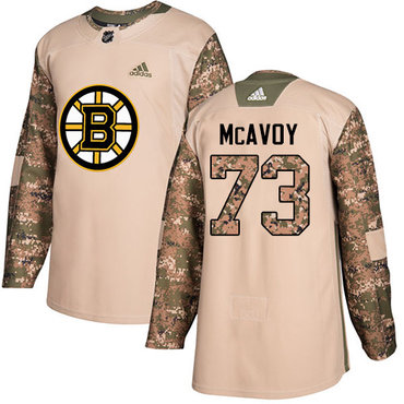 Adidas Bruins #73 Charlie McAvoy Camo Authentic 2017 Veterans Day Youth Stitched NHL Jersey Adidas Bruins #73 Charlie McAvoy Camo Authentic 2017 Veterans Day Youth Stitched NHL Jersey