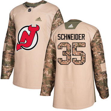 Adidas Devils #35 Cory Schneider Camo Authentic 2017 Veterans Day Stitched Youth NHL Jersey Adidas Devils #35 Cory Schneider Camo Authentic 2017 Veterans Day Stitched Youth NHL Jersey
