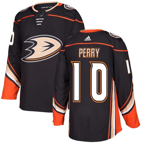 Adidas Ducks #10 Corey Perry Black Home Authentic Youth Stitched NHL Jersey Adidas Ducks #10 Corey Perry Black Home Authentic Youth Stitched NHL Jersey