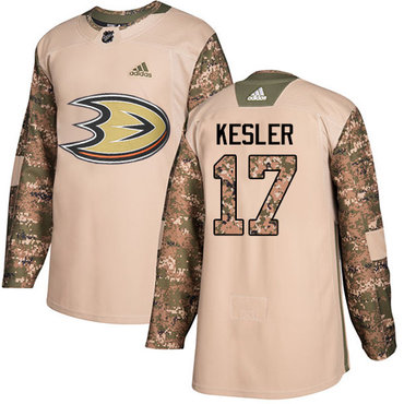 Adidas Ducks #17 Ryan Kesler Camo Authentic 2017 Veterans Day Youth Stitched NHL Jersey Adidas Ducks #17 Ryan Kesler Camo Authentic 2017 Veterans Day Youth Stitched NHL Jersey