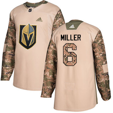 Adidas Golden Knights #6 Colin Miller Camo Authentic 2017 Veterans Day Stitched Youth NHL Jersey Adidas Golden Knights #6 Colin Miller Camo Authentic 2017 Veterans Day Stitched Youth NHL Jersey