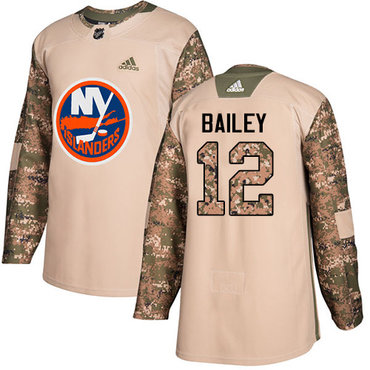 Adidas Islanders #12 Josh Bailey Camo Authentic 2017 Veterans Day Stitched NHL Jersey Adidas Islanders #12 Josh Bailey Camo Authentic 2017 Veterans Day Stitched NHL Jersey