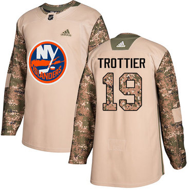 Adidas Islanders #19 Bryan Trottier Camo Authentic 2017 Veterans Day Stitched NHL Jersey Adidas Islanders #19 Bryan Trottier Camo Authentic 2017 Veterans Day Stitched NHL Jersey
