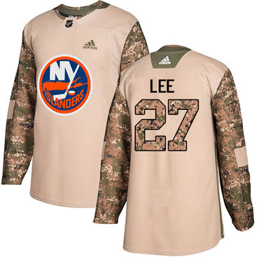 Adidas Islanders #27 Anders Lee Camo Authentic 2017 Veterans Day Stitched NHL Jersey Adidas Islanders #27 Anders Lee Camo Authentic 2017 Veterans Day Stitched NHL Jersey