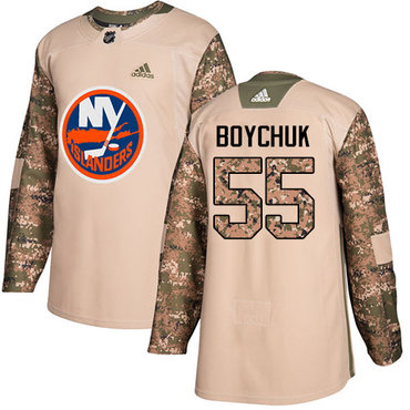Adidas Islanders #55 Johnny Boychuk Camo Authentic 2017 Veterans Day Stitched Youth NHL Jersey Adidas Islanders #55 Johnny Boychuk Camo Authentic 2017 Veterans Day Stitched Youth NHL Jersey