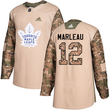 Adidas Maple Leafs #12 Patrick Marleau Camo Authentic 2017 Veterans Day Stitched Youth NHL Jersey Adidas Maple Leafs #12 Patrick Marleau Camo Authentic 2017 Veterans Day Stitched Youth NHL Jersey