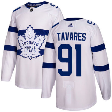 Adidas Maple Leafs #91 John Tavares White Authentic 2018 Stadium Series Stitched Youth NHL Jersey Adidas Maple Leafs #91 John Tavares White Authentic 2018 Stadium Series Stitched Youth NHL Jersey