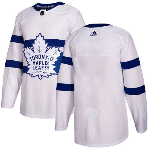 Adidas Maple Leafs Blank White Authentic 2018 Stadium Series Stitched Youth NHL Jersey Adidas Maple Leafs Blank White Authentic 2018 Stadium Series Stitched Youth NHL Jersey
