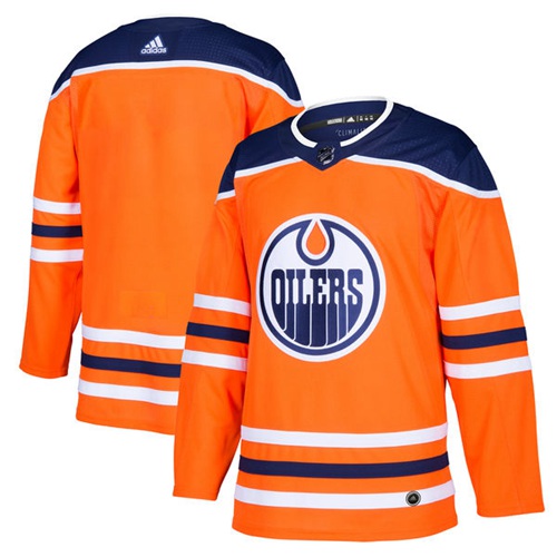 Adidas Oilers Blank Orange Home Authentic Stitched Youth NHL Jersey Adidas Oilers Blank Orange Home Authentic Stitched Youth NHL Jersey