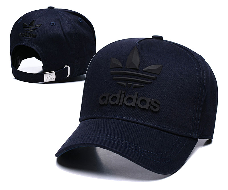 Adidas-Originals-Classic-Navy-Peaked-Adjustable-Hat-TX Adidas-Originals-Classic-Navy-Peaked-Adjustable-Hat-TX
