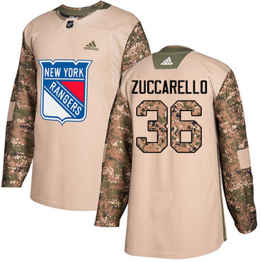 Adidas Rangers #36 Mats Zuccarello Camo Authentic 2017 Veterans Day Stitched Youth NHL Jersey Adidas Rangers #36 Mats Zuccarello Camo Authentic 2017 Veterans Day Stitched Youth NHL Jersey
