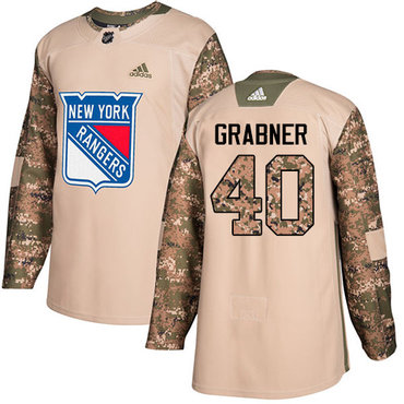 Adidas Rangers #40 Michael Grabner Camo Authentic 2017 Veterans Day Stitched NHL Jersey Adidas Rangers #40 Michael Grabner Camo Authentic 2017 Veterans Day Stitched NHL Jersey