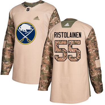 Adidas Sabres #55 Rasmus Ristolainen Camo Authentic 2017 Veterans Day Youth Stitched NHL Jersey Adidas Sabres #55 Rasmus Ristolainen Camo Authentic 2017 Veterans Day Youth Stitched NHL Jersey
