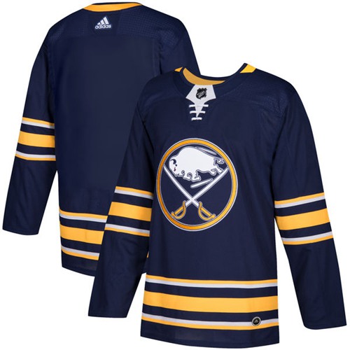 Adidas Sabres Blank Navy Blue Home Authentic Youth Stitched NHL Jersey Adidas Sabres Blank Navy Blue Home Authentic Youth Stitched NHL Jersey