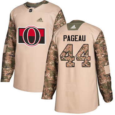 Adidas Senators #44 Jean-Gabriel Pageau Camo Authentic 2017 Veterans Day Stitched NHL Jersey Adidas Senators #44 Jean-Gabriel Pageau Camo Authentic 2017 Veterans Day Stitched NHL Jersey