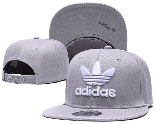 Adidas Snapback Hat--  -SG