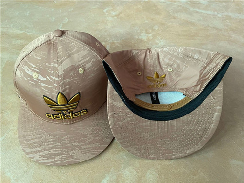 Adidas Snapback Hat-- -TX
