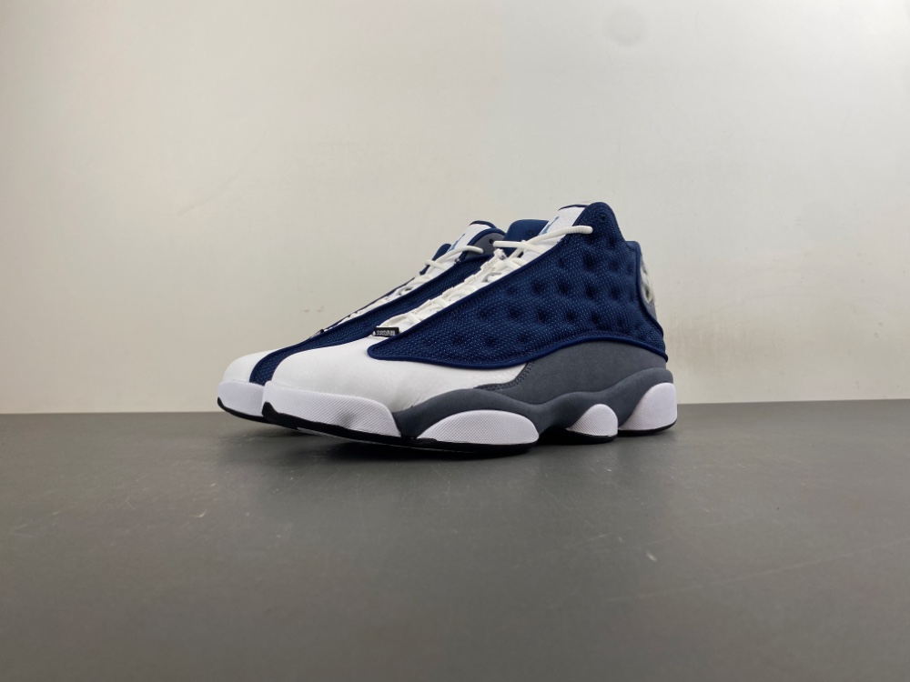 Air Jordan 13 “Flint” GIGI IW3808-400