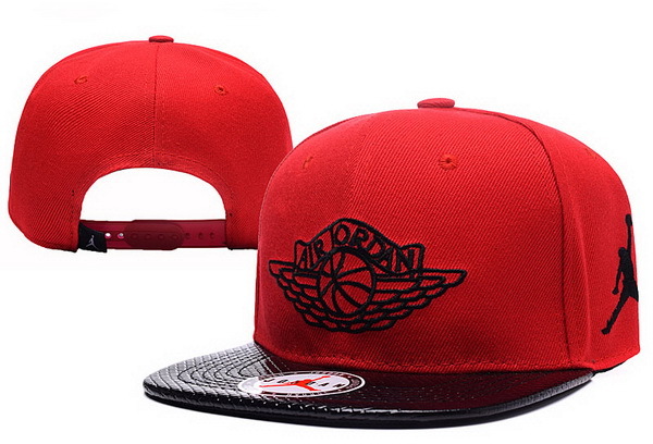 Air Jordan 2 Snapback Red Air Jordan 2 Snapback Red