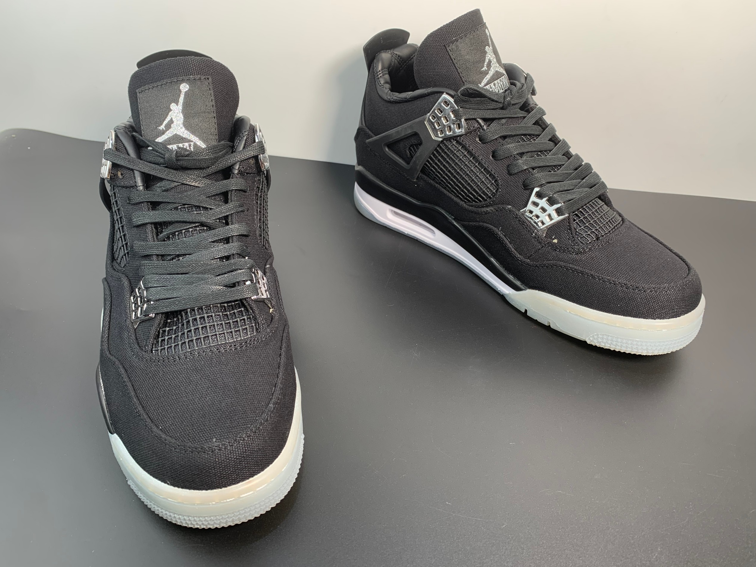 Air Jordan 4 Retro Eminem Carhartt SP15-MNJDLS-879