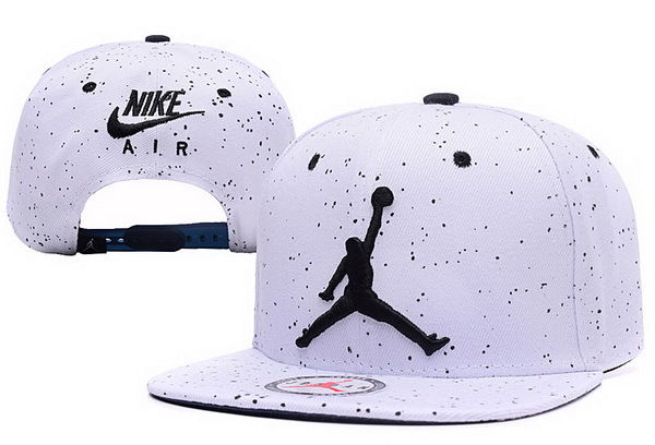 Air Jordan 4 Snapback Cement Air Jordan 4 Snapback Cement