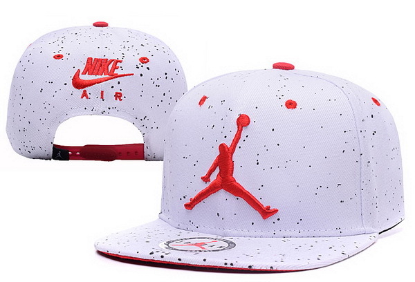 Air Jordan 4 Snapback Cement Red Air Jordan 4 Snapback Cement Red