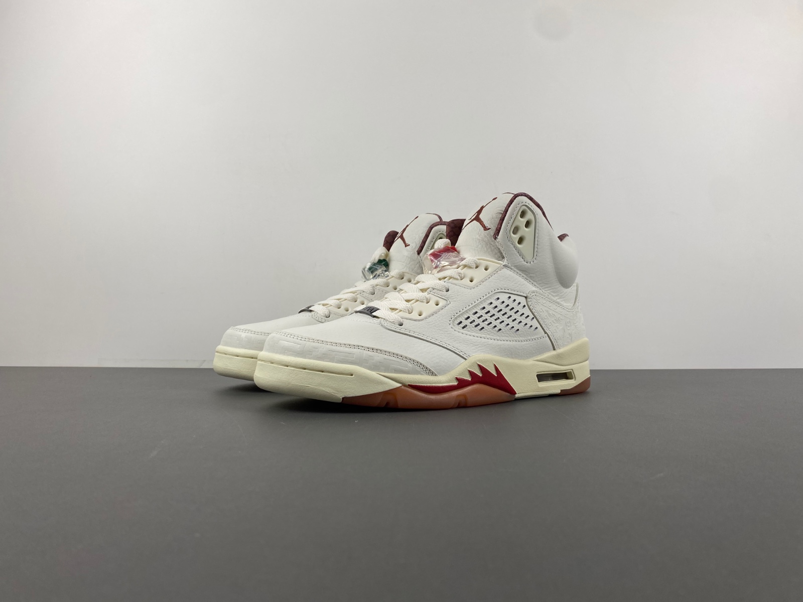 Air Jordan 5 “El Grito” LOW HF8833-100