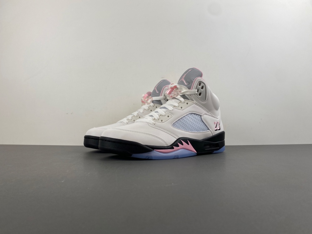 Air Jordan 5 OG “35th Anniversary”HQ7978-102