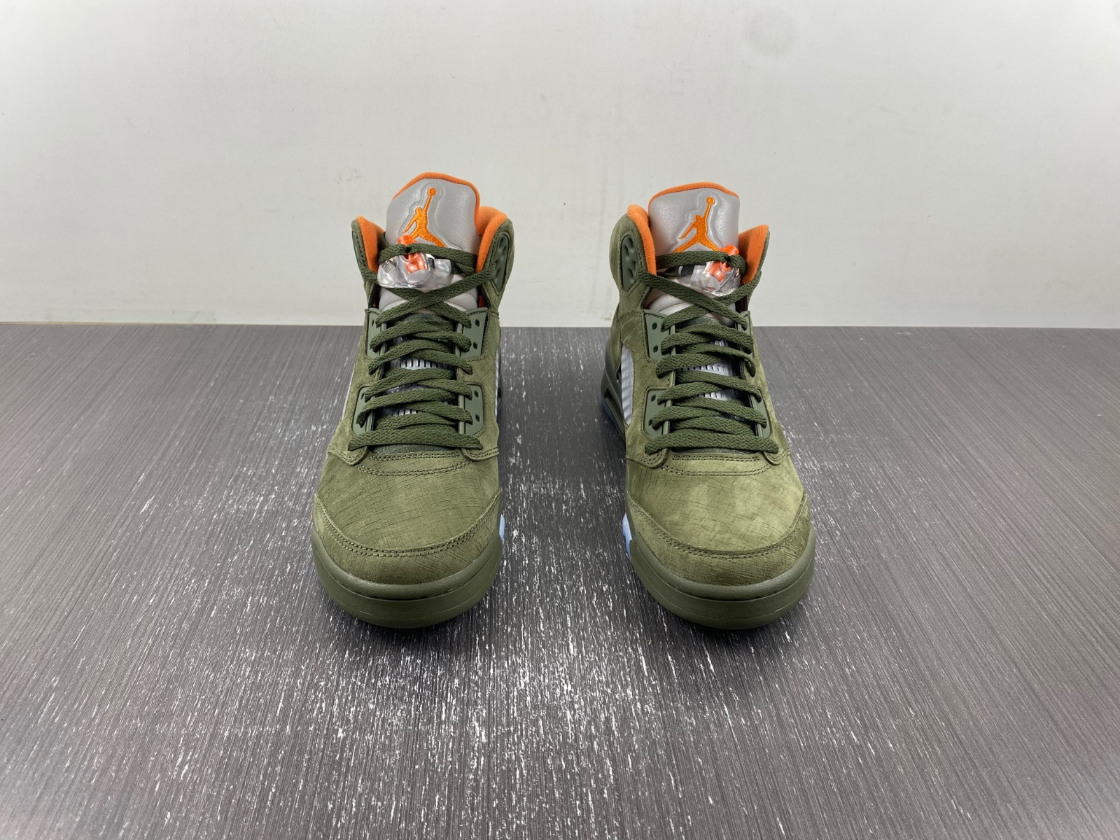 Air Jordan 5 Retro 'Olive' 2024 - DD0587 308
