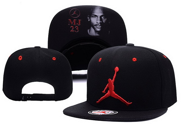 Air Jordan MJ 23 Snapback BLK Air Jordan MJ 23 Snapback BLK