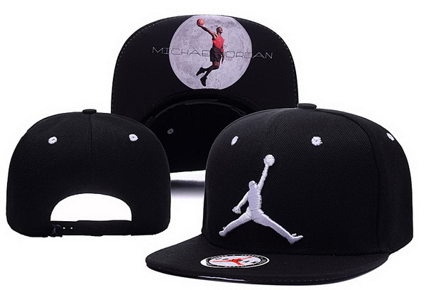 Air Jordan MJ Jumpman Snapback Air Jordan MJ Jumpman Snapback