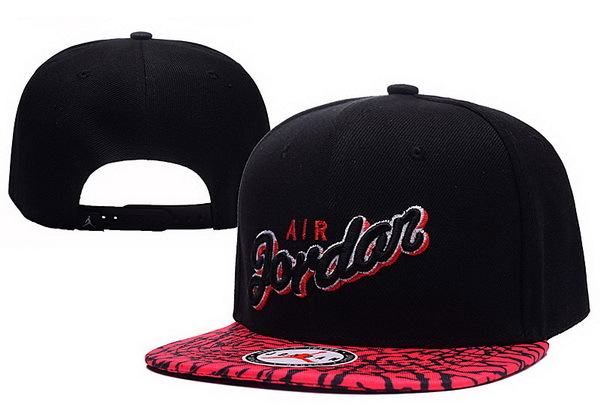 Air Jordan Seasonal Print Snapback 1 Air Jordan Seasonal Print Snapback 1